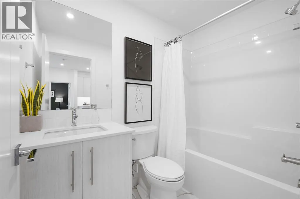 1405, 6 Merganser Drive W