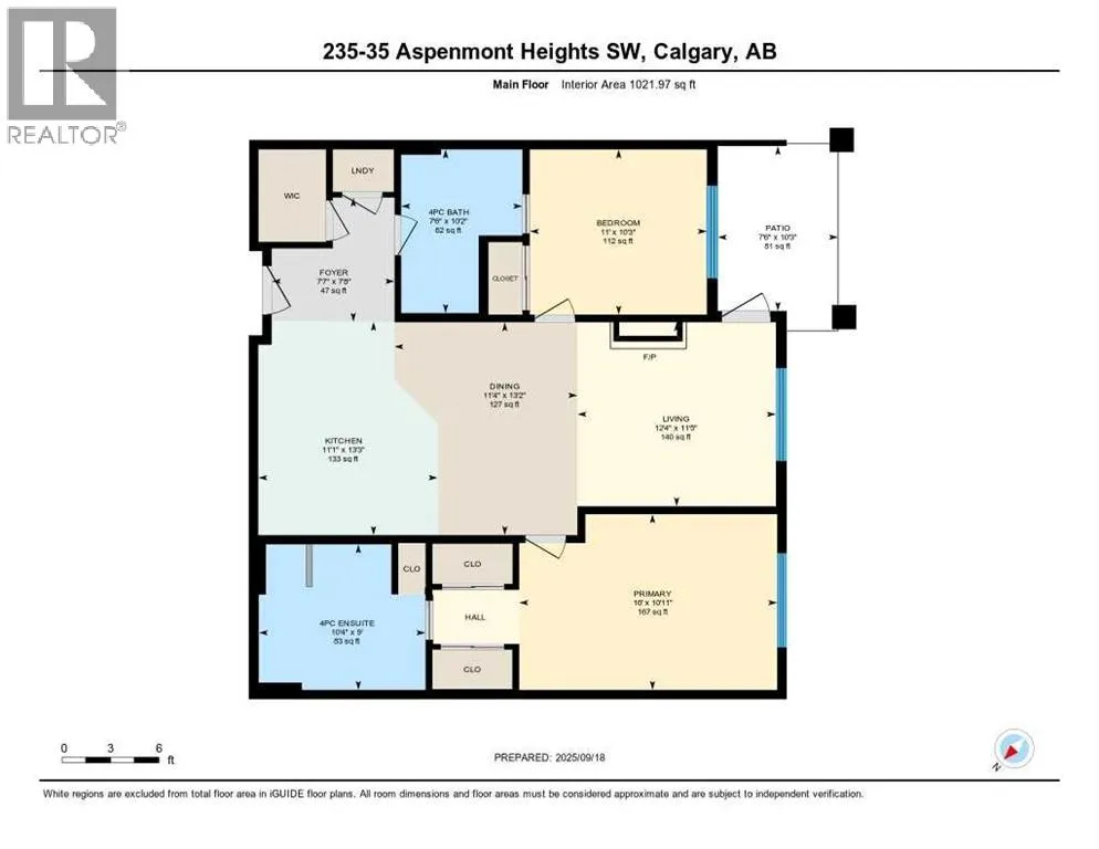 235, 35 ASPENMONT Heights SW