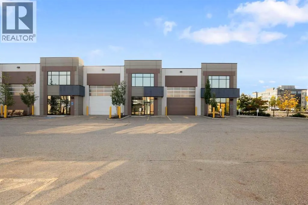 101 & 102, 405 TaigaNova Crescent