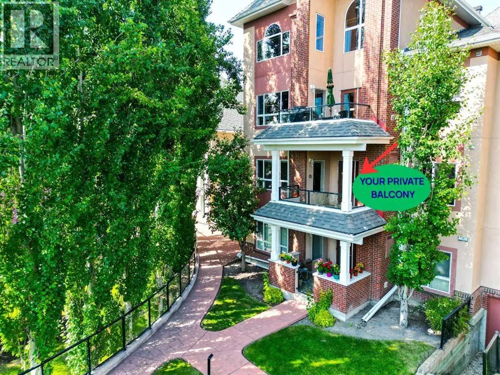 242, 30 Sierra Morena Landing SW