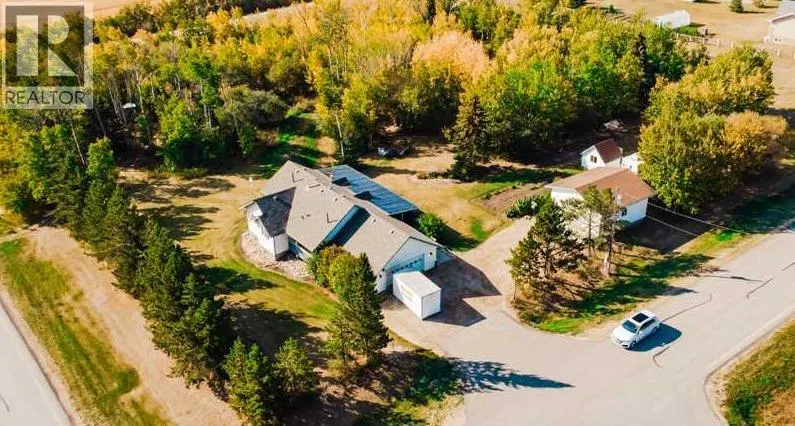 91, 742033 Range Road 53