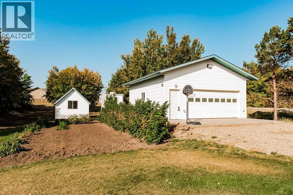 91, 742033 Range Road 53