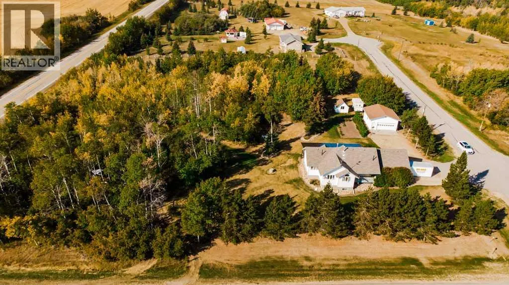 91, 742033 Range Road 53