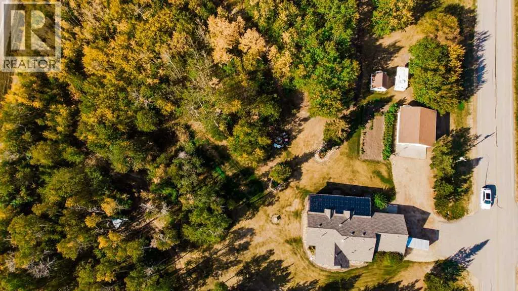 91, 742033 Range Road 53