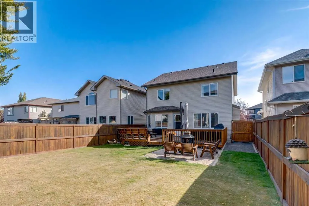 32 Evanscove Heights NW