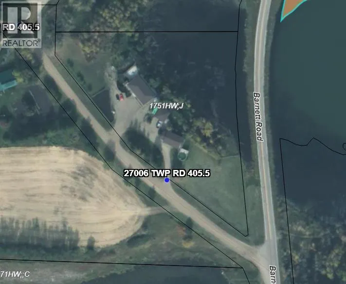 27006 Township Road 405.5 Township
