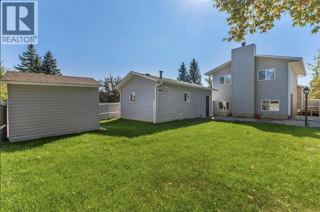 268 Deersaxon Circle SE