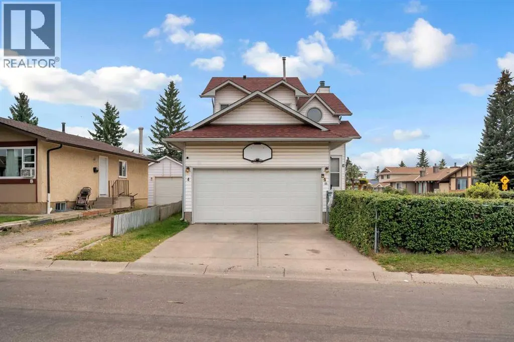 4 Fallingworth Bay NE