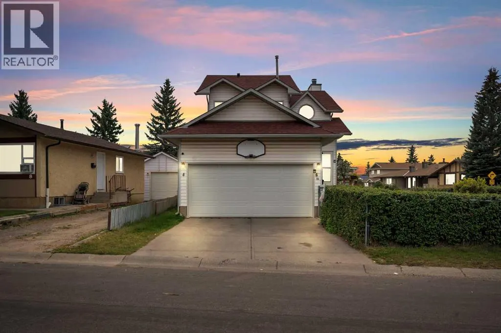 4 Fallingworth Bay NE