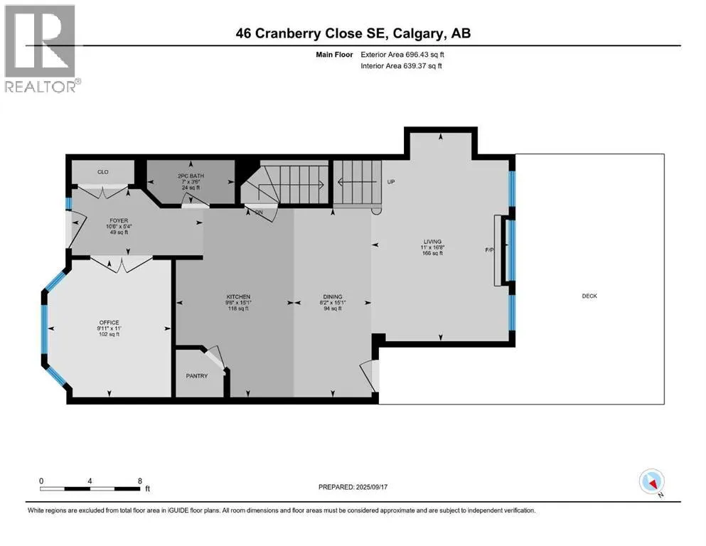 46 Cranberry Close SE