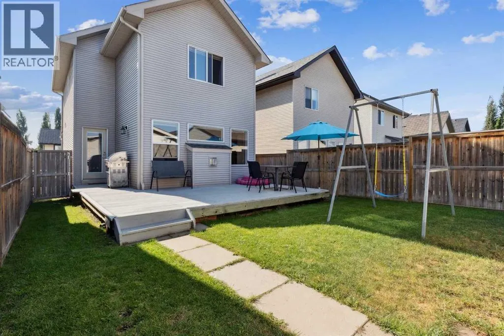 46 Cranberry Close SE