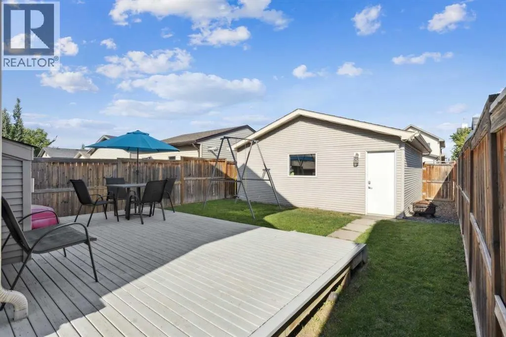 46 Cranberry Close SE