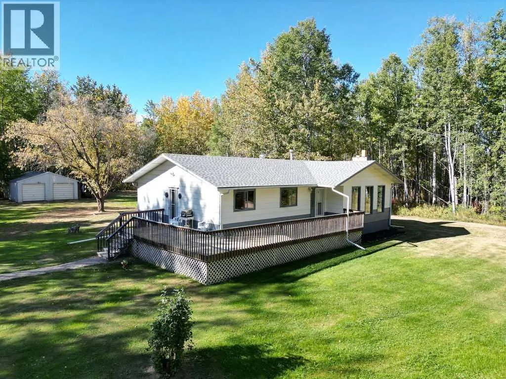 640052 Range Road 233