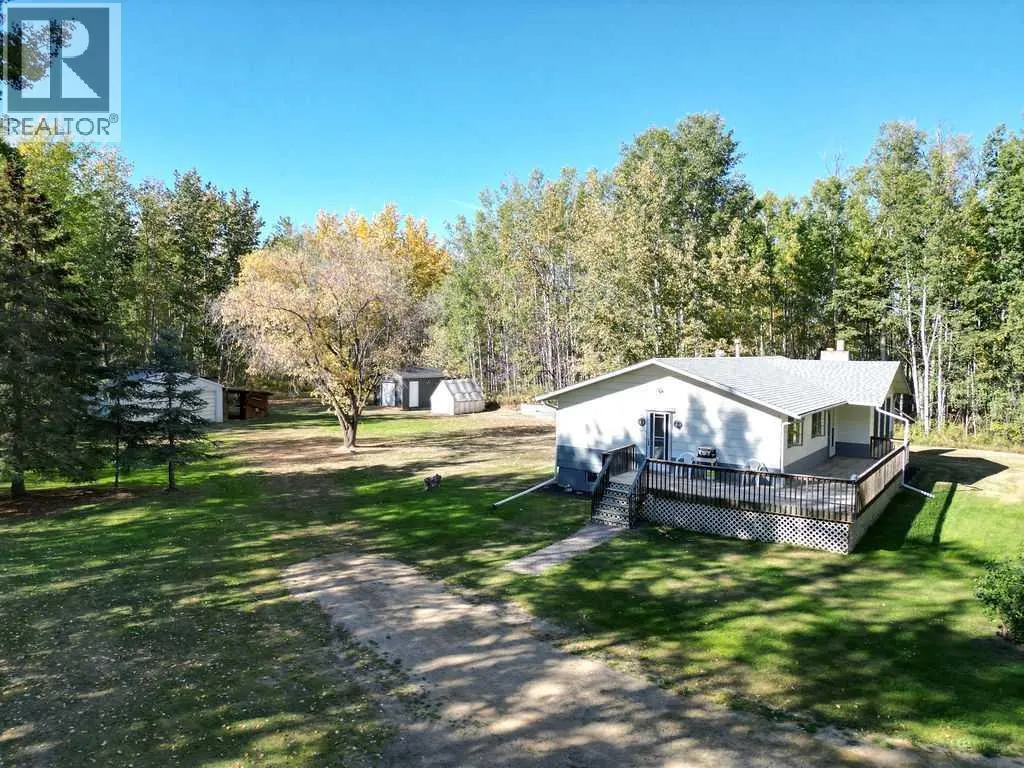 640052 Range Road 233