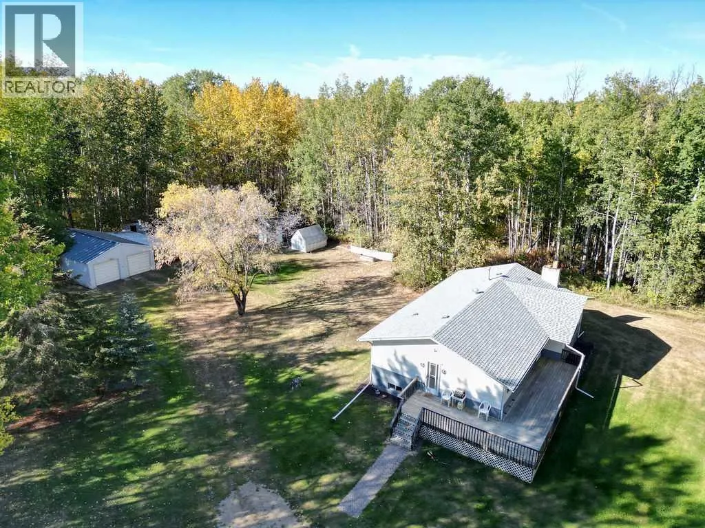 640052 Range Road 233