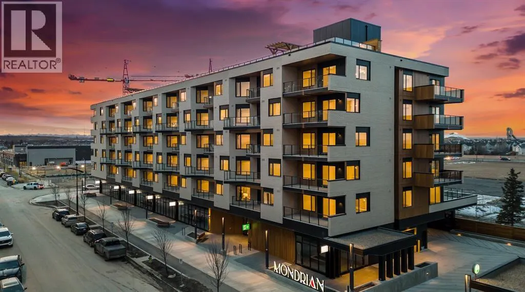 204, 8370 Broadcast Avenue SW
