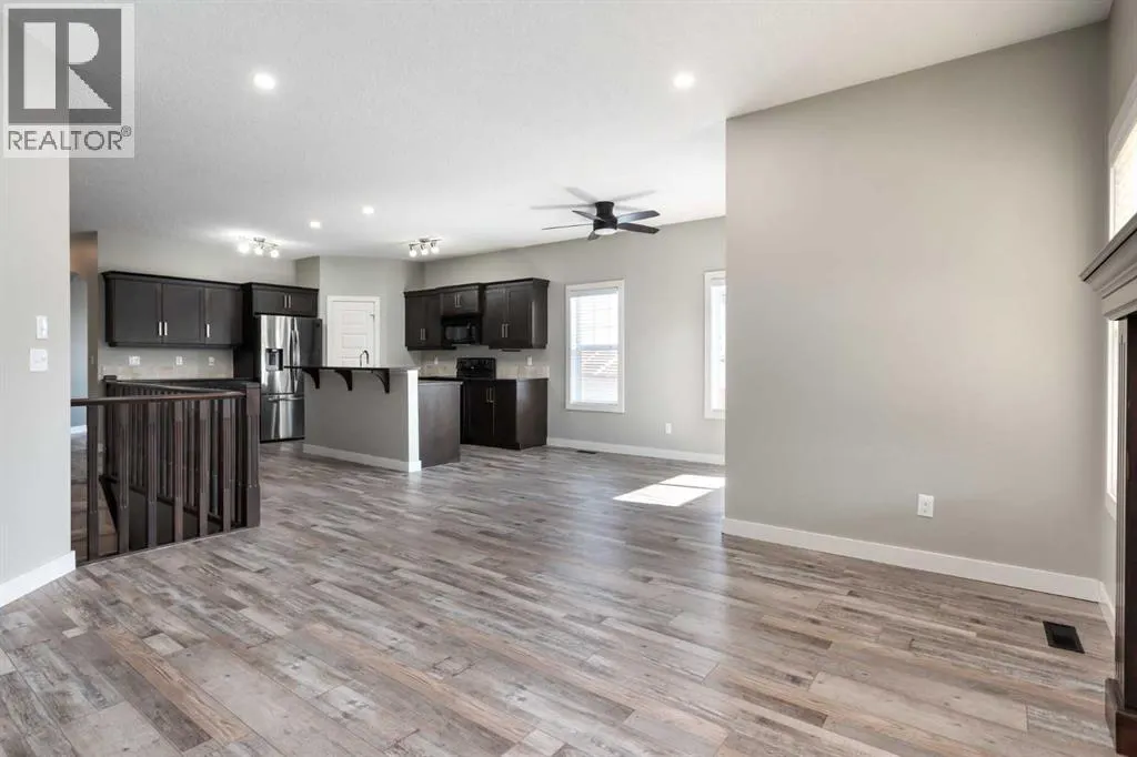 101 Monteith Court SE