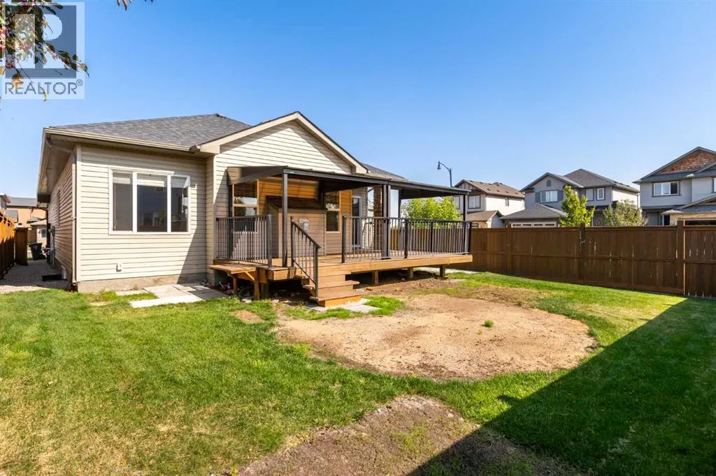 101 Monteith Court SE