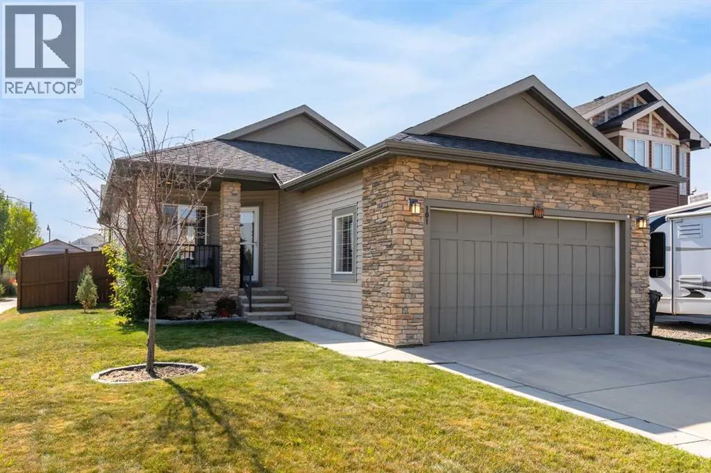 101 Monteith Court SE