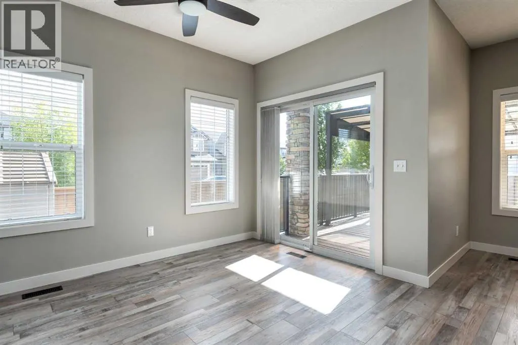 101 Monteith Court SE