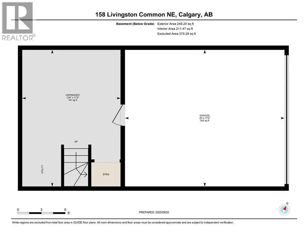 158 Livingston Common NE