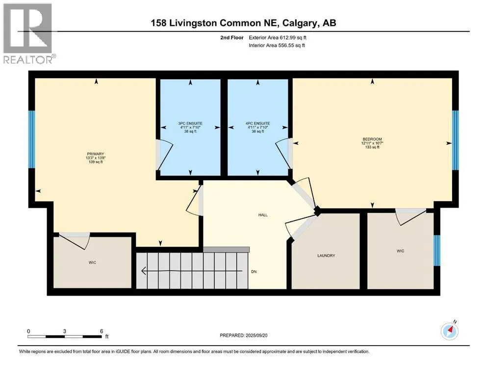158 Livingston Common NE