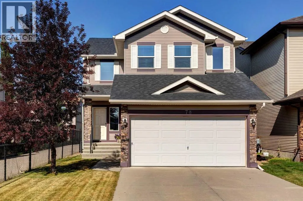 78 Cougarstone Close SW