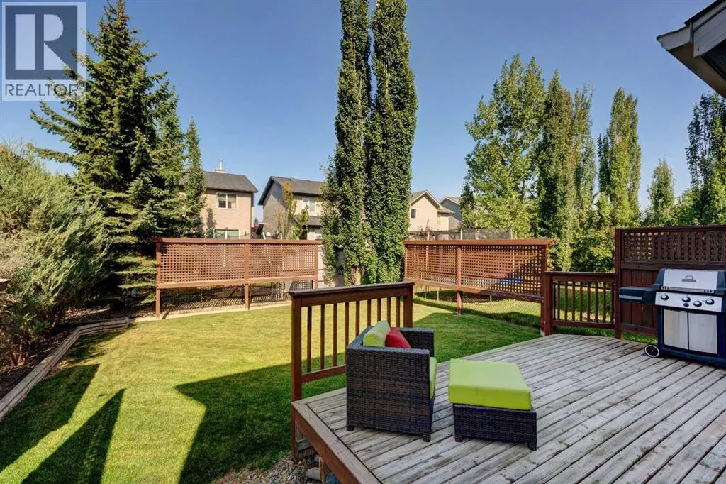 78 Cougarstone Close SW
