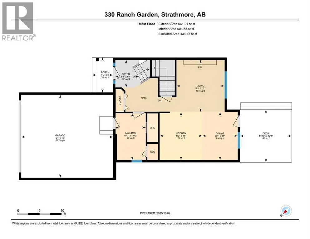 330 Ranch Garden