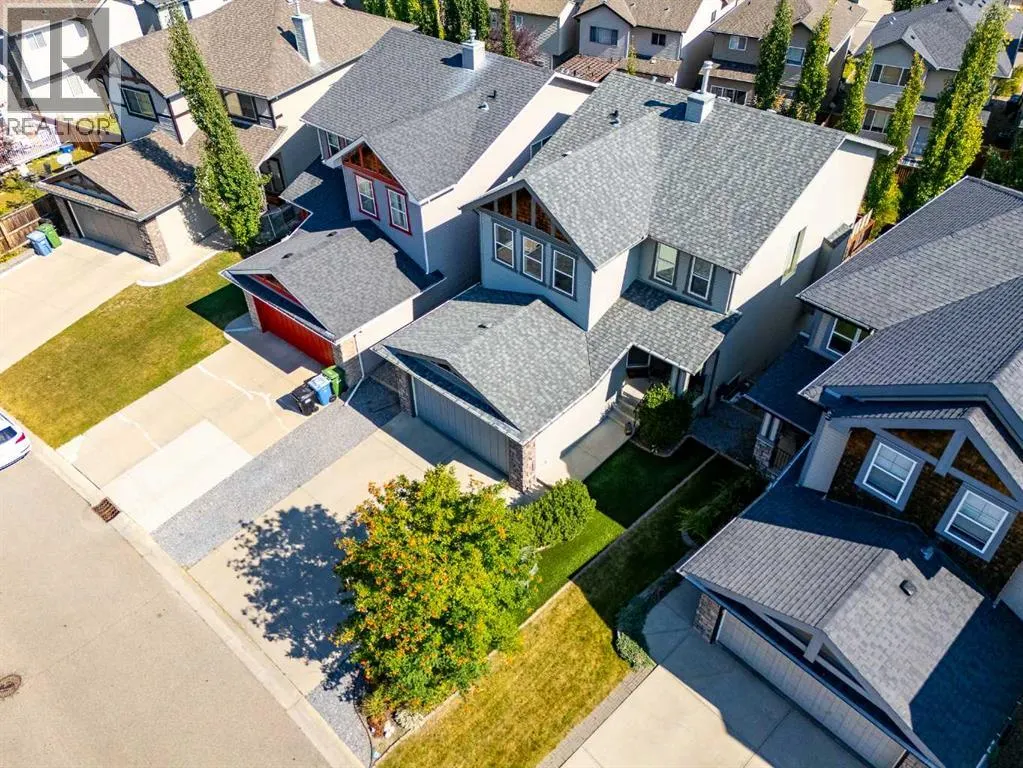 48 ST Moritz Terrace SW
