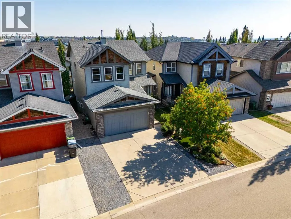 48 ST Moritz Terrace SW