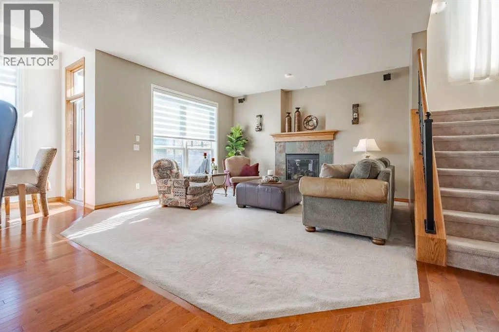 48 ST Moritz Terrace SW