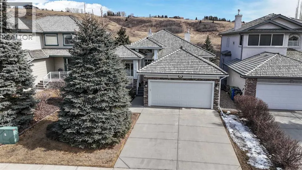 91 Gleneagles Terrace