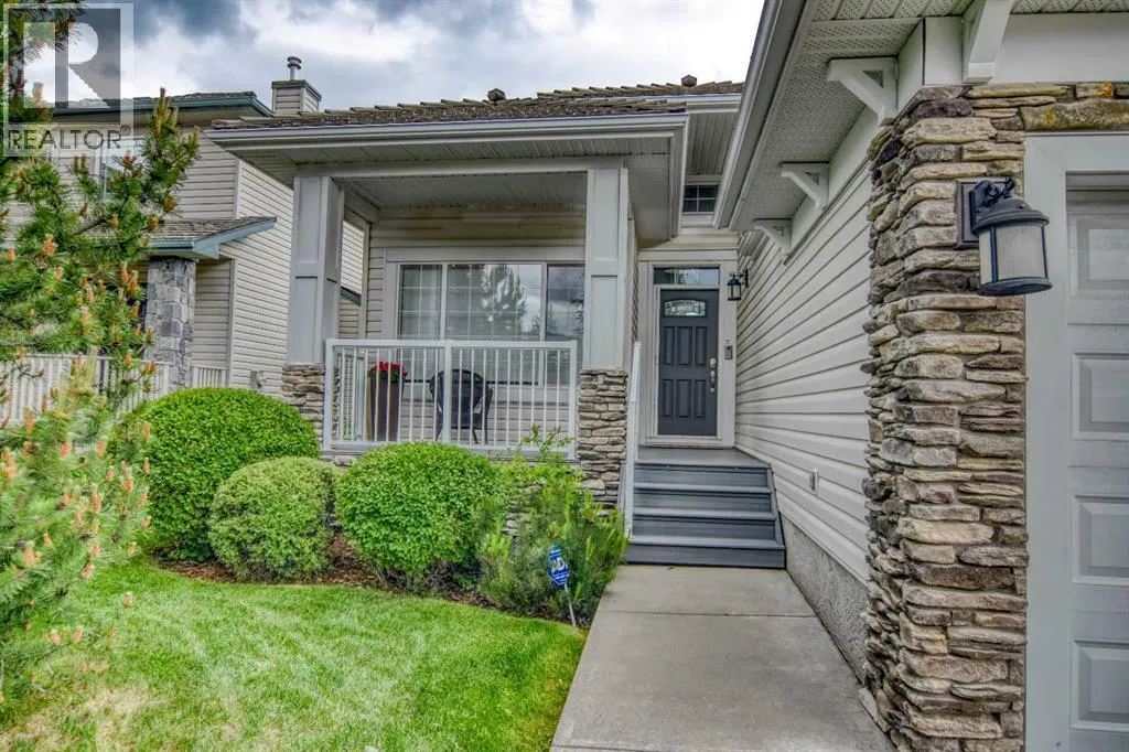 91 Gleneagles Terrace