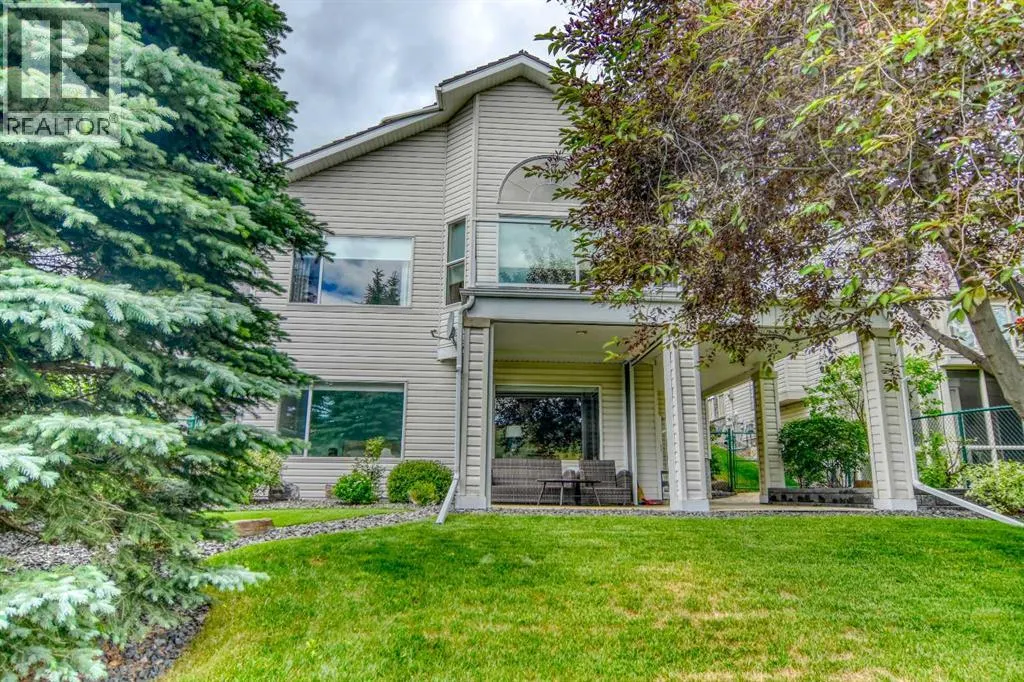 91 Gleneagles Terrace