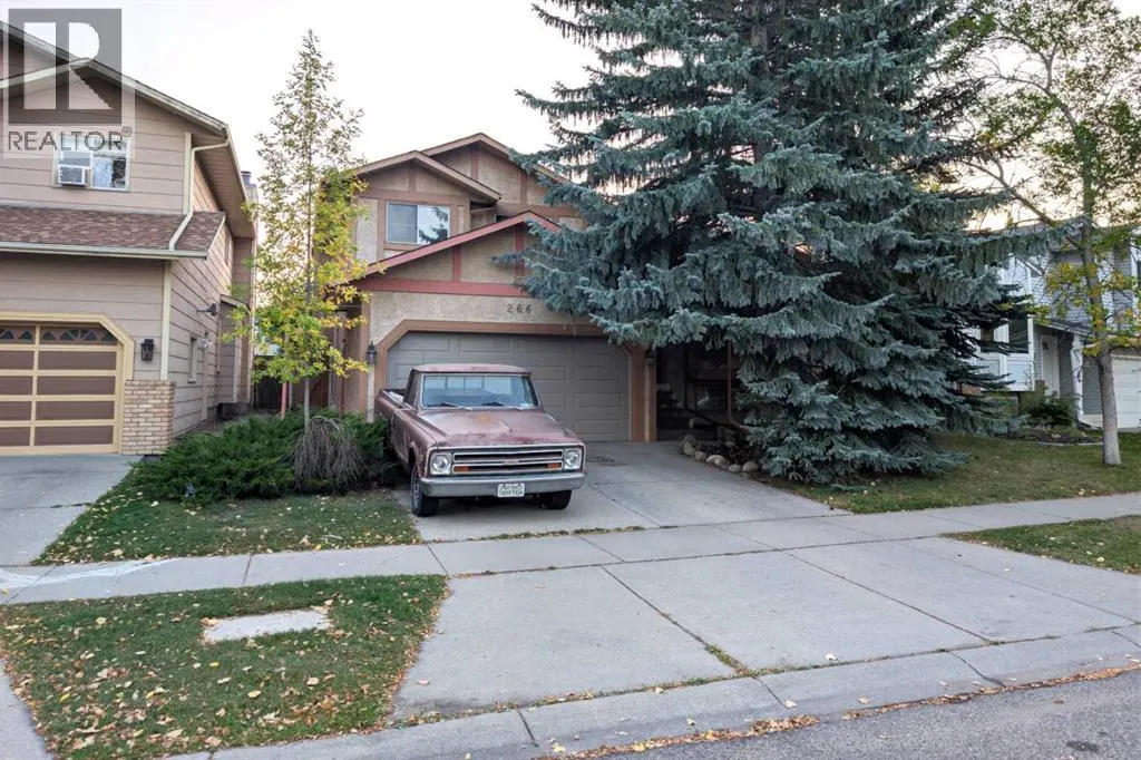266 Shawnessy Drive SW