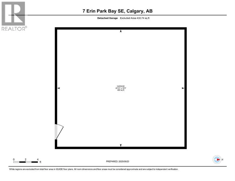 7 Erin Park Bay SE