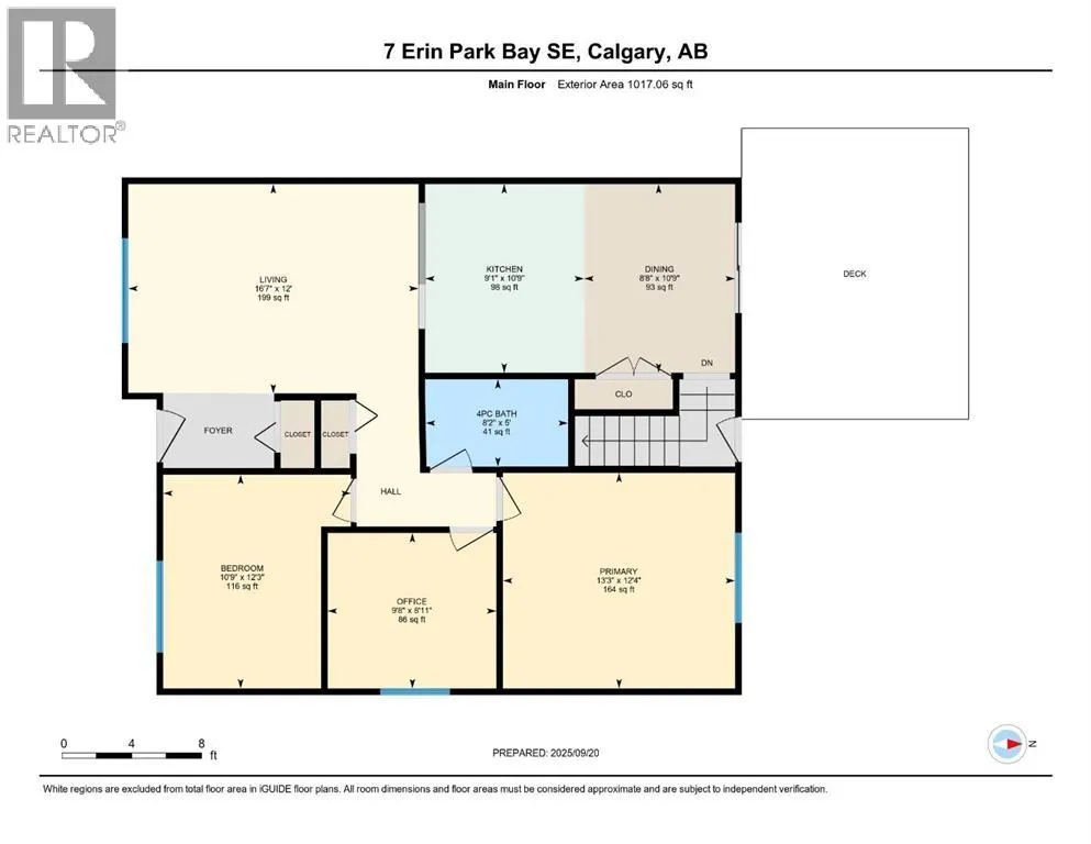 7 Erin Park Bay SE