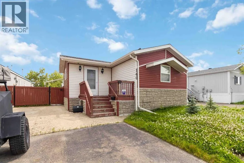 140 Cree Road