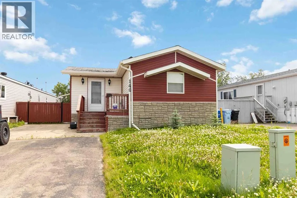 140 Cree Road