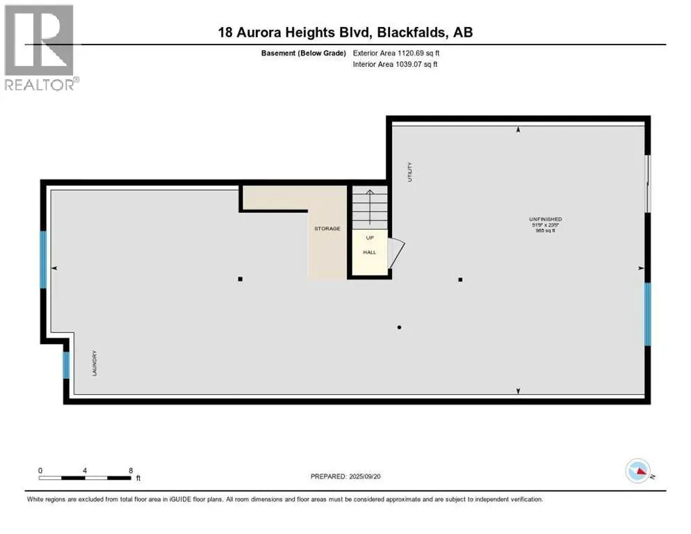 18 Aurora Heights Boulevard