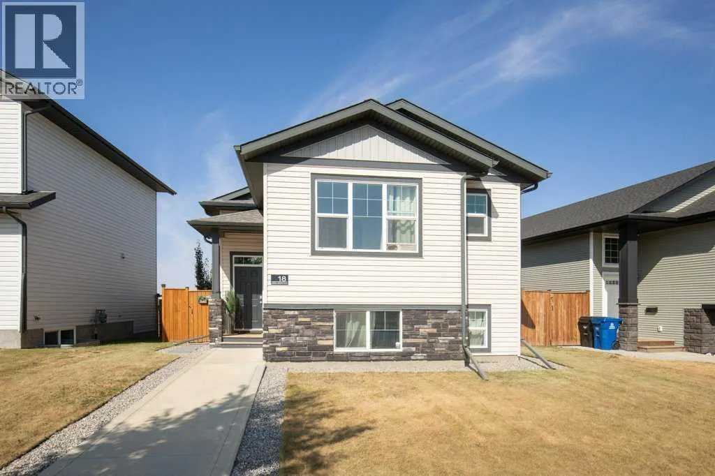 18 Aurora Heights Boulevard