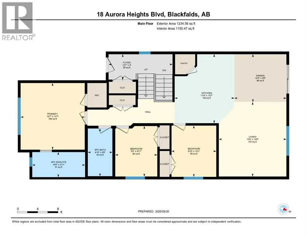 18 Aurora Heights Boulevard
