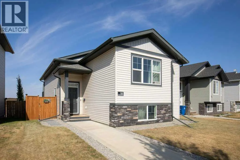 18 Aurora Heights Boulevard