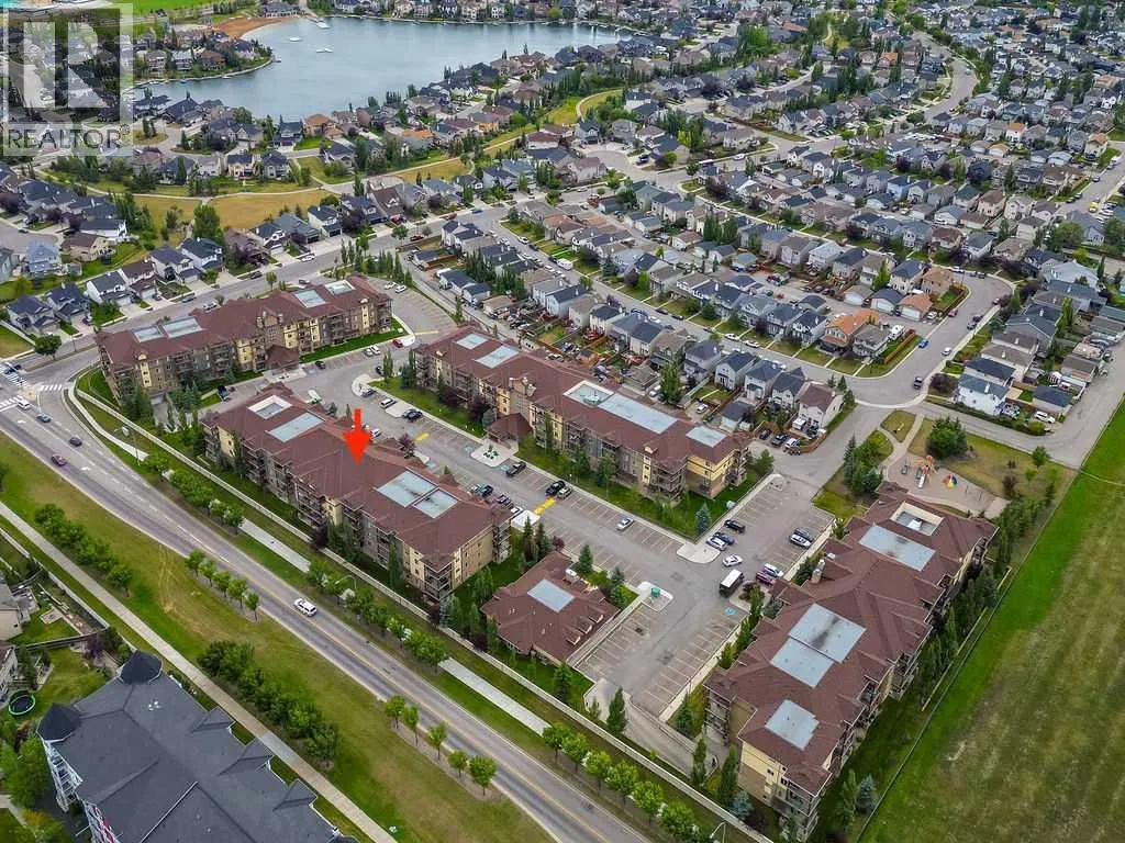 2105, 92 Crystal Shores Road
