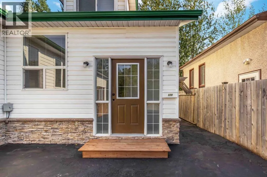 129 Tamarack Way