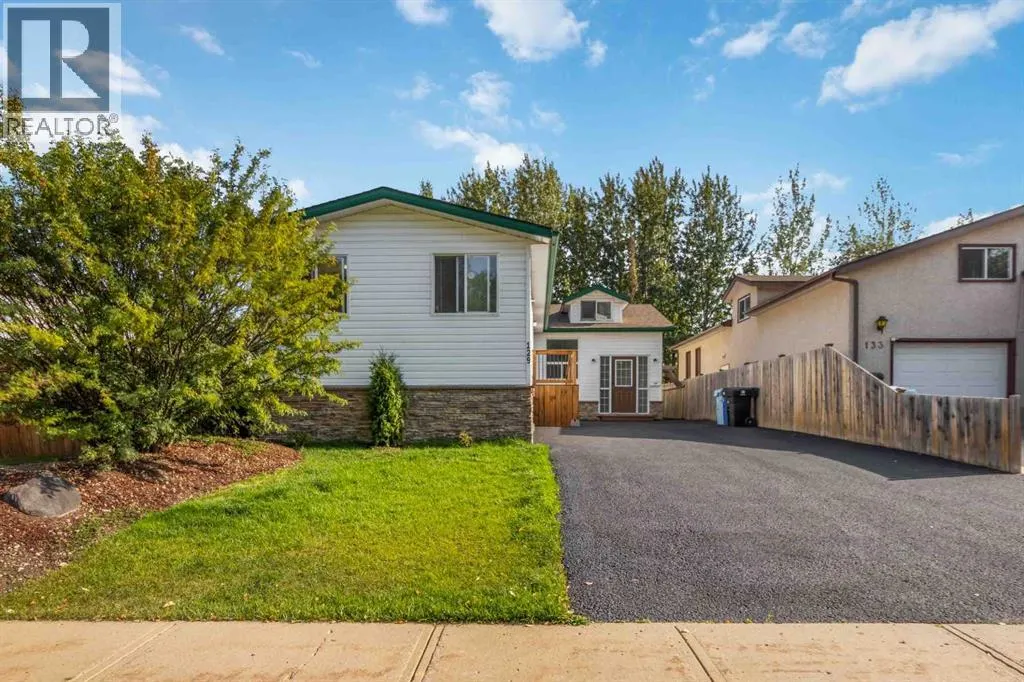 129 Tamarack Way