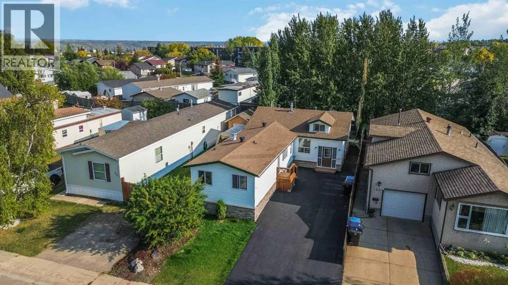 129 Tamarack Way
