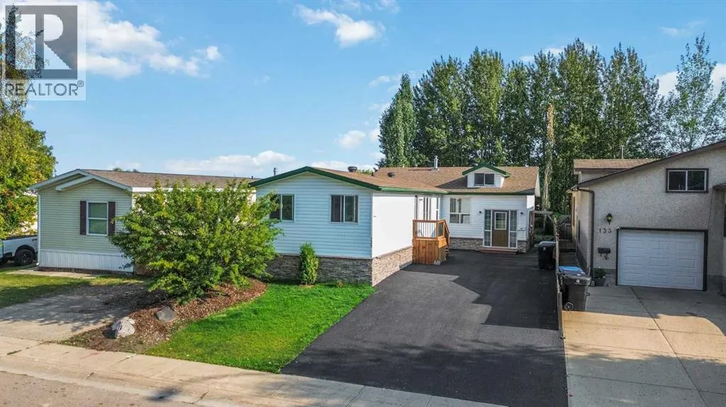 129 Tamarack Way