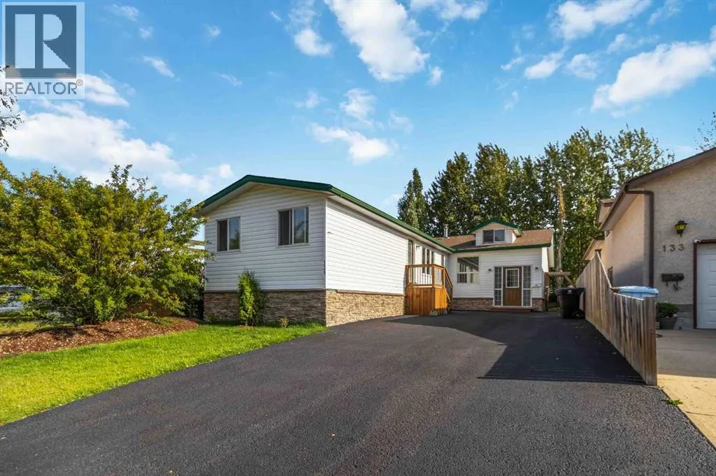 129 Tamarack Way